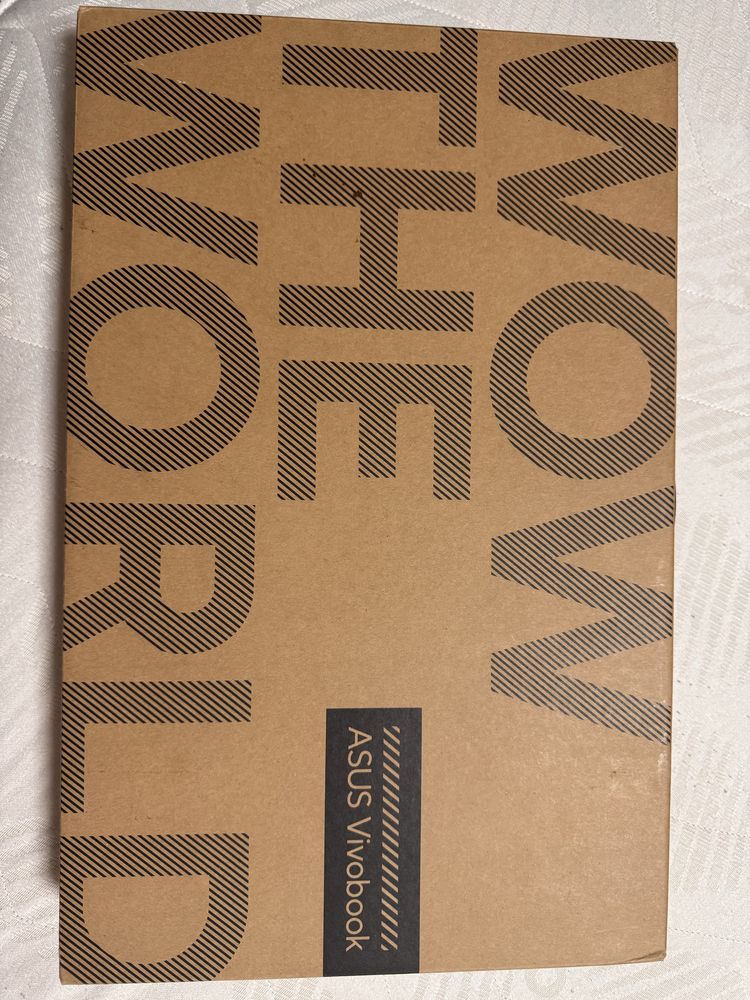 Продам ASUS Vivobook Pro 16 K6602VV ОБМІН НА ІГРОВИЙ ПК