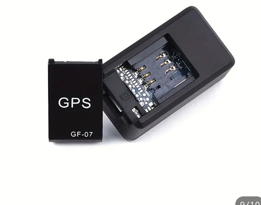 GPS-трекер GF 07