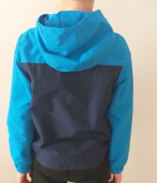 Casaco menino 7/8 anos (128cm)