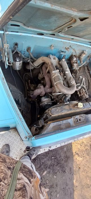 Продом  ГАЗ-3307