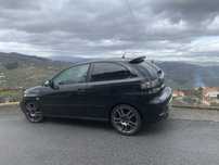 Seat Ibiza FR 1.9 TDI 130 cv (livrete)