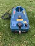Myjka cisnieniowa Elektra Beckum HD 120/750WX5
