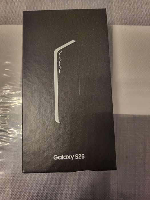 Telefon Samsung Galaxy S25