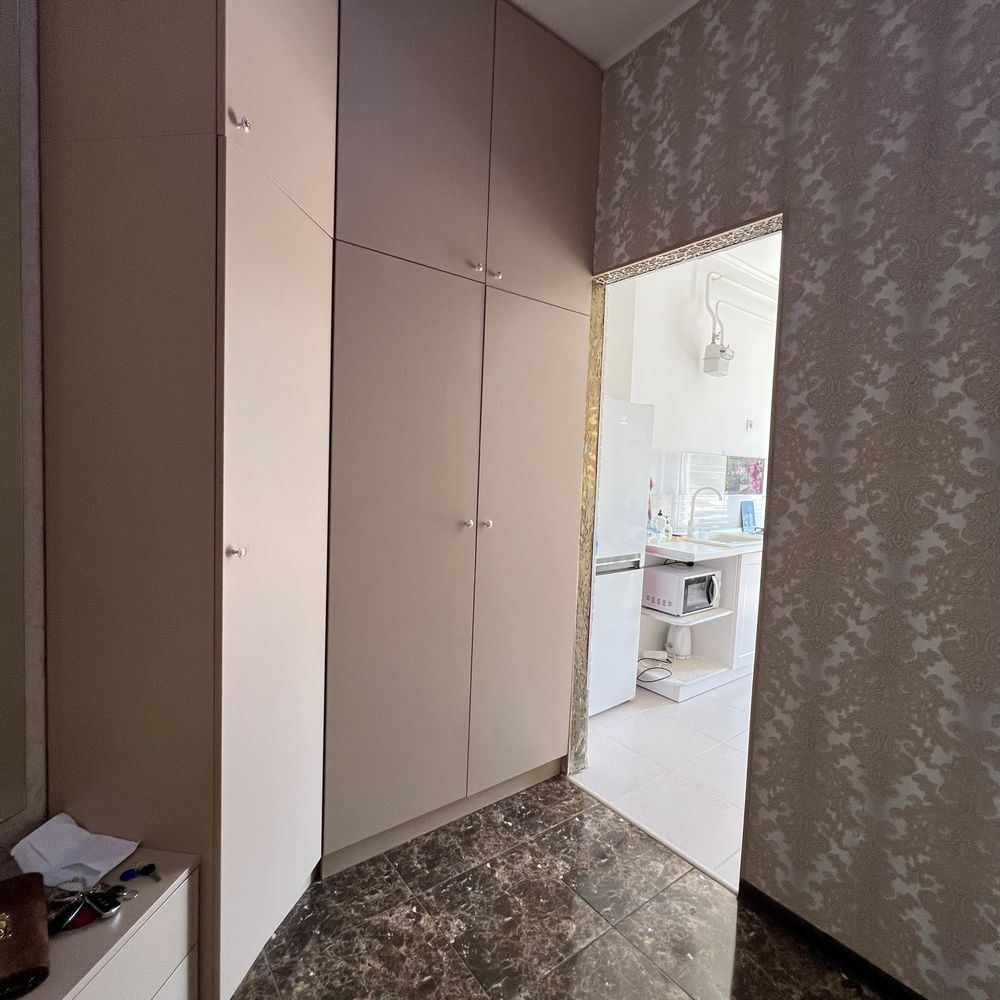 1к Квартира Аркадия Леваневского Каманина