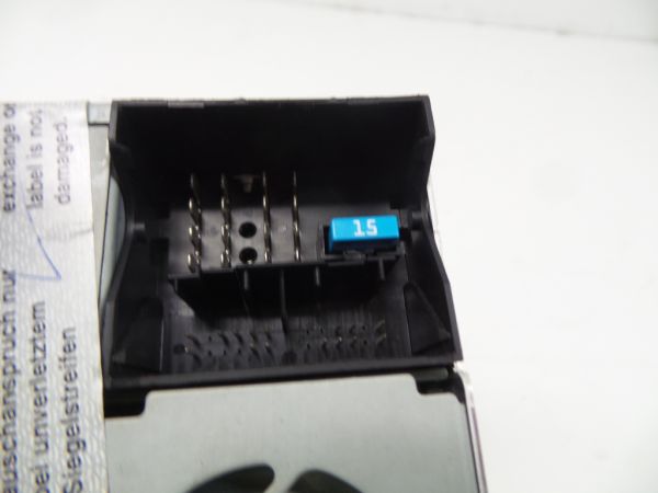 Rádio / auto-rádio OPEL Astra H Caravan (L35)