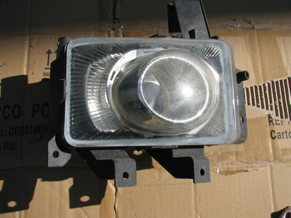 HALOGEN LEWY OPEL ASTRA H 1.7 CDTI 13261999