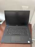 Portátil Dell Latitude 7490 i7 16GB RAM SSD 256GB