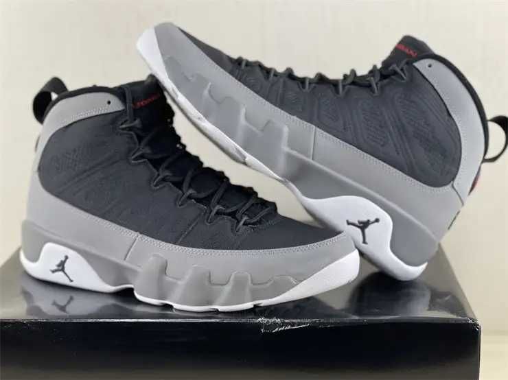 кросівки Nike Air Jordan 9