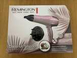 Suszarka Remington Coconut Smooth D5901