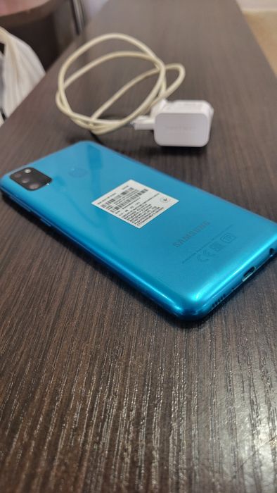 Samsung galaxy M21 sm-m215f