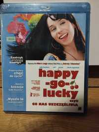 Happy-go-lucky (Blu ray) reż. Mike Leigh