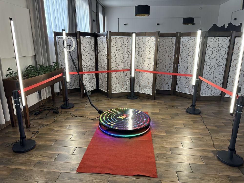 Fotobutka360 /Videobudka360