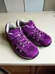 Buty sportowe Quechuo 37/23,5cm jak nowe