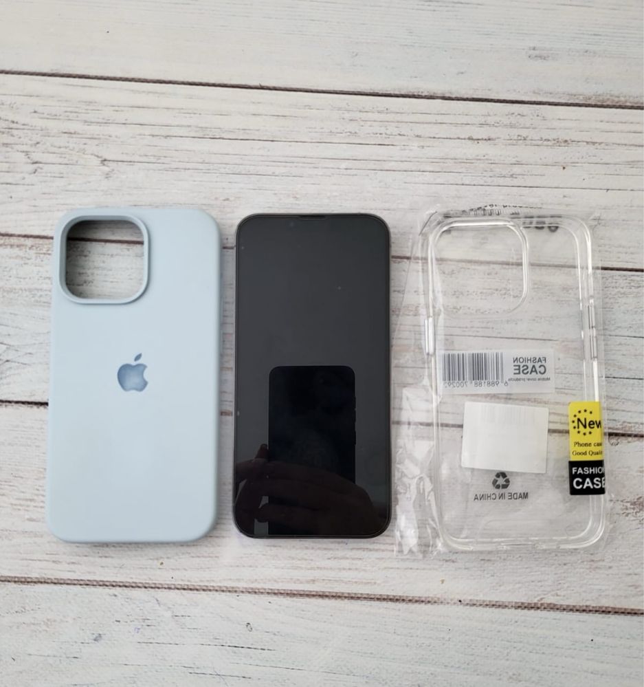 iPhone 13 pro 256 gb, стан ідеальний