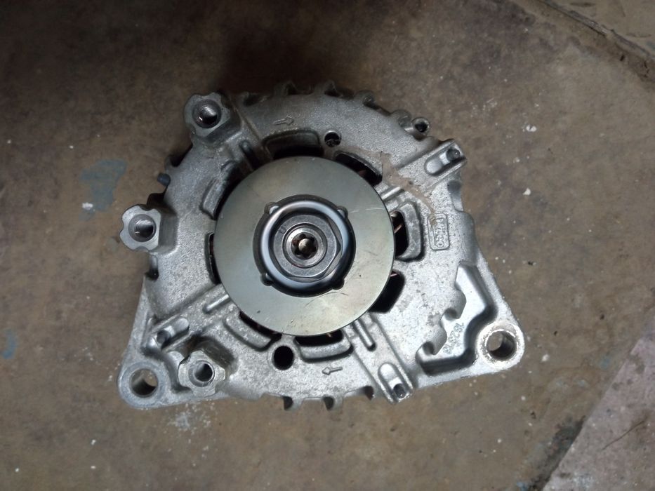 Alternator fiat 500, panda lll