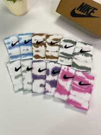 Nike  tie dye 10 par