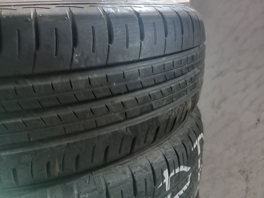 Opony letnie 205/65/16 Falken ZiexZe020b  6,5mm