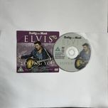 Loving You Kochając ciebie Film DVD Elvis Presley musical