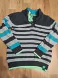 Sweter bluza Cool club 128 cm chłopięcy