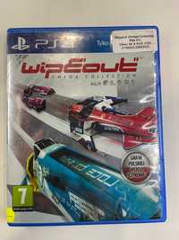 Wipeout Omega Collection Ps4