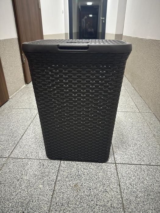 Kosz na pranie a'la Curver