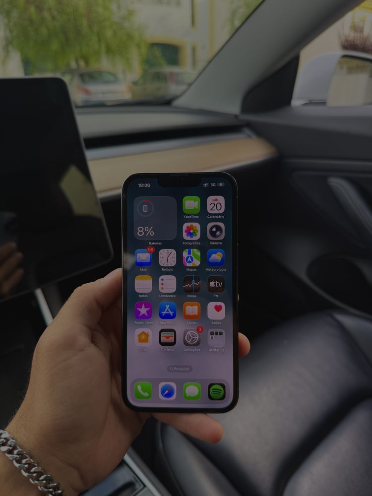 Iphone 13 Pro 128GB