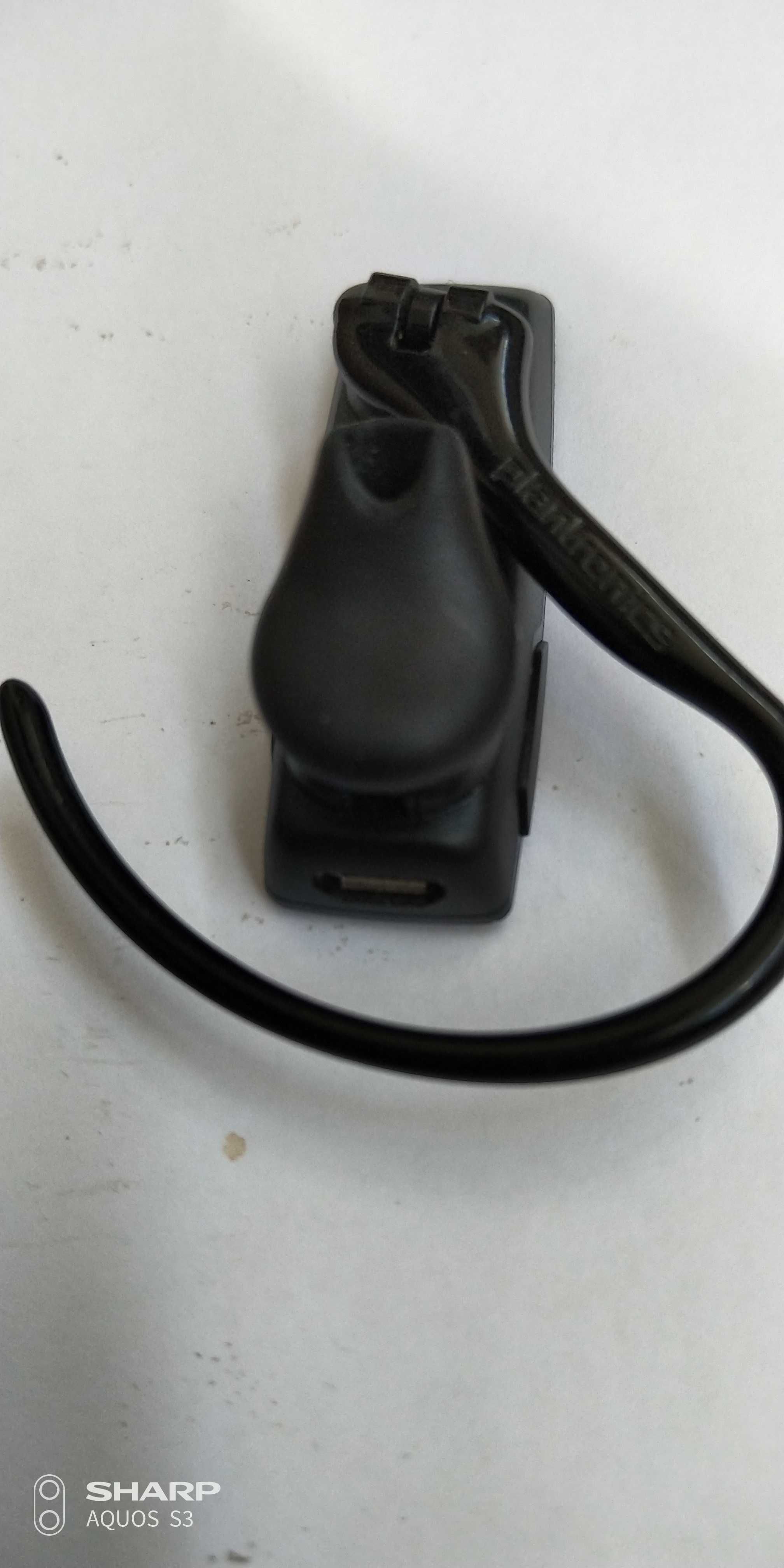 Bluetooth Plantronics Explorer 10 Black