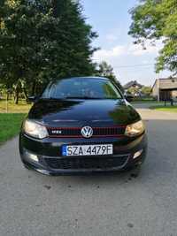 Volkswagen Polo 1,4 Benzyna MPI