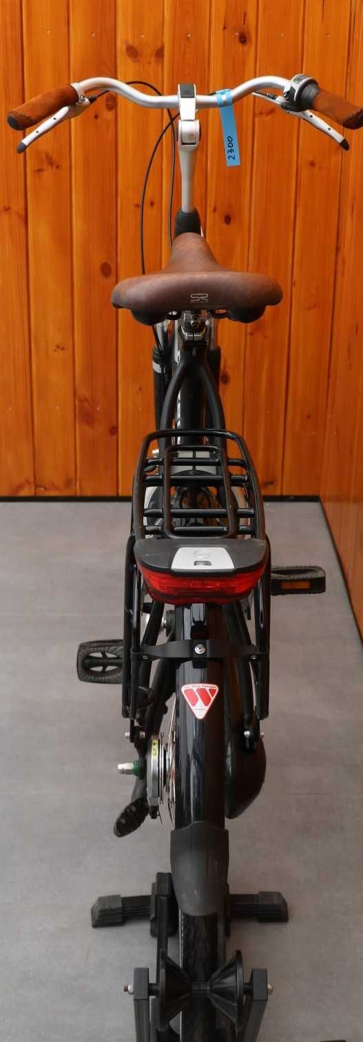 Rower męski Gazelle Orange. H 61 I inne rowery