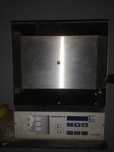 Laboratorio dentaria Forno pre aquecimentoñ