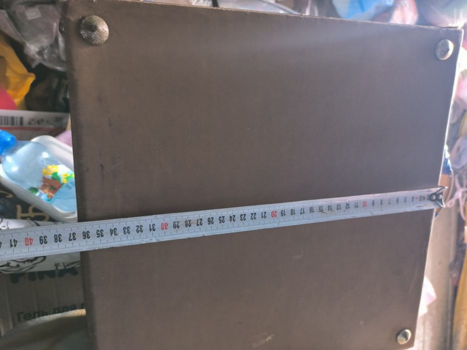 Кейс кофр  для  гармошки марічка