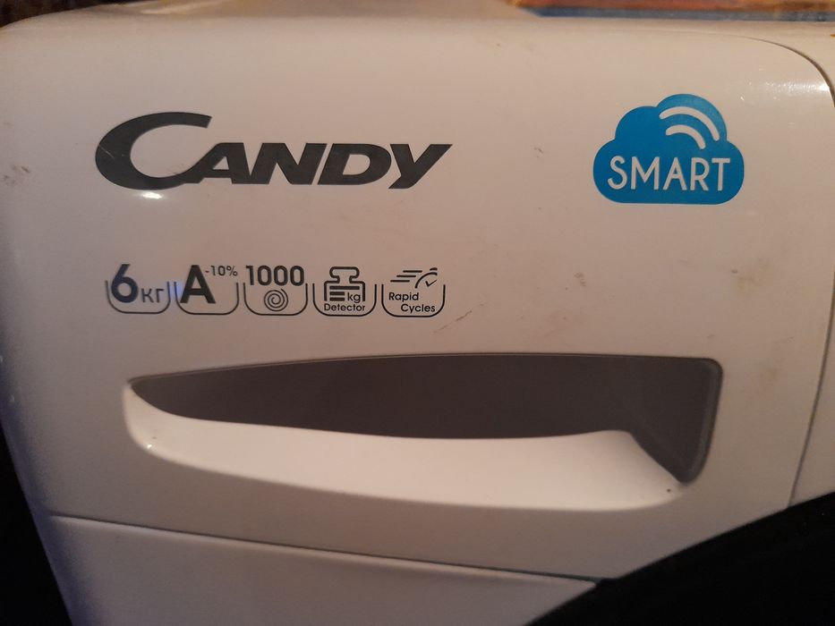 Пральна машина автомат