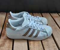 Adidas Superstar w rozmiarze 37 1/3