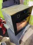 Piekarnik elektryczny Samsung Dual Cook NV70M3541RB "dwukomorowy"
