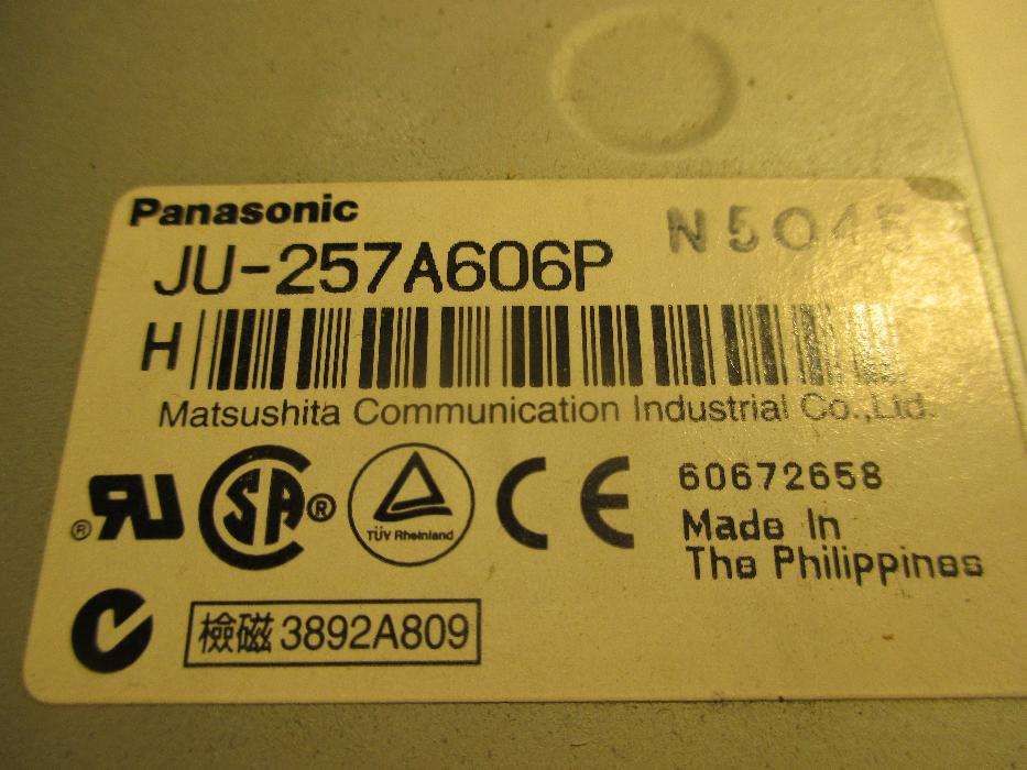 3.5'' 1.44 MB Floppy Drive - TECH MEDIA TFD31064586156801410122