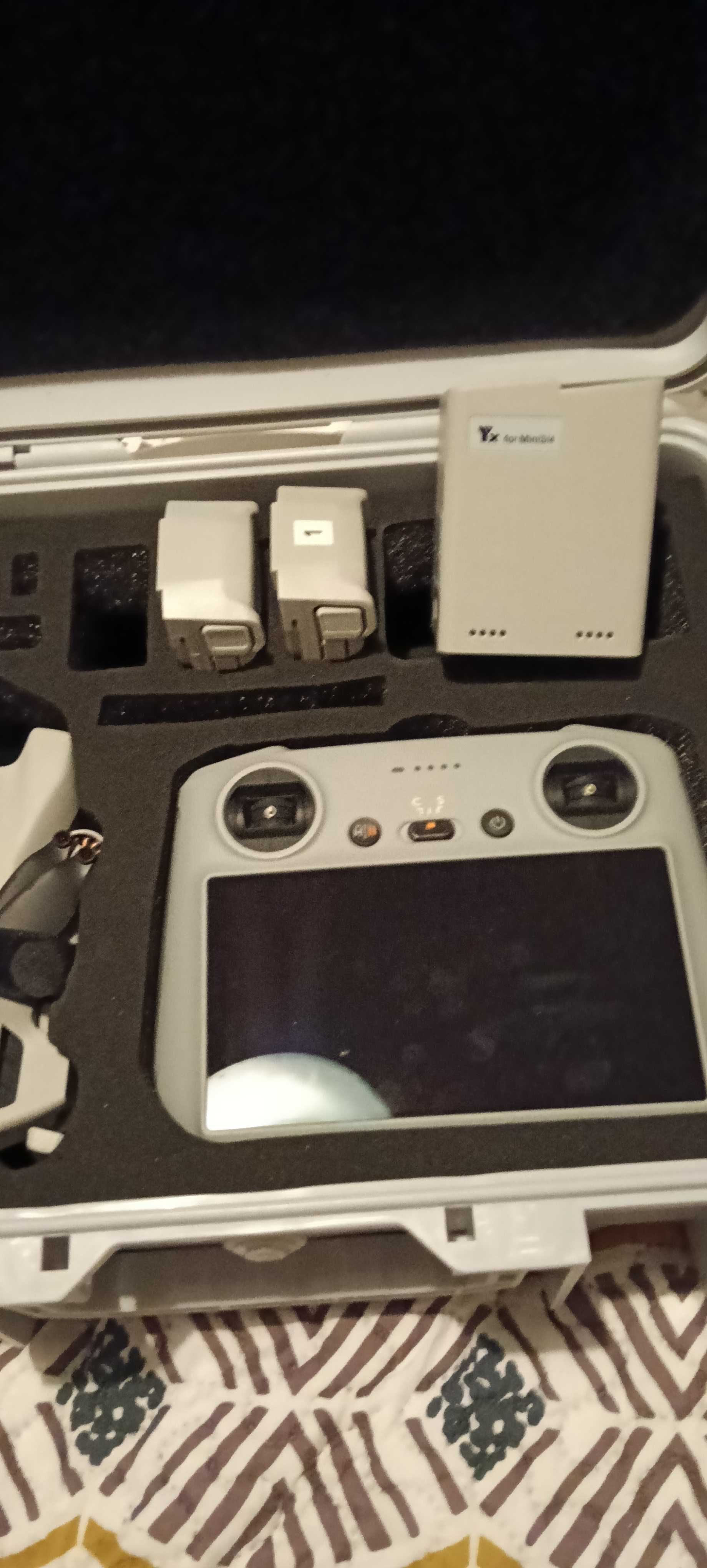 Drone DJI Mini 3