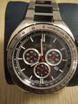 Продам наручные  часы производства Швейцария Roamer POWER CHRONO