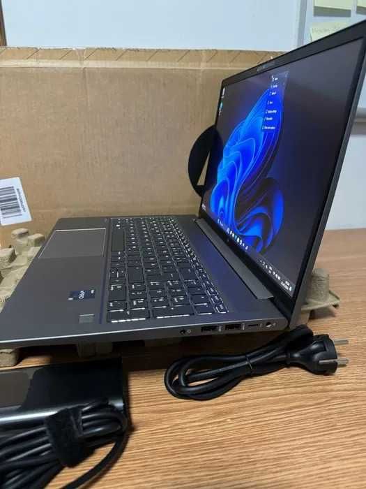 HP ZBook Power G10 15,6" i7 13800H 16/512GB RTX A2000 ada, Win11 Pro