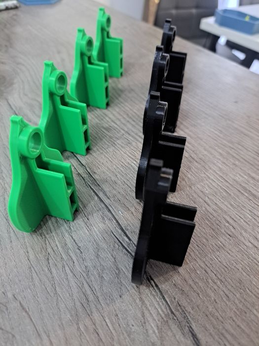 Osłona ,Zaślepki ,pokrywka ,gniazd hydraulicznych John Deere