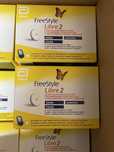 Sensor FreeStyle Libre 2 + plaster ochronny