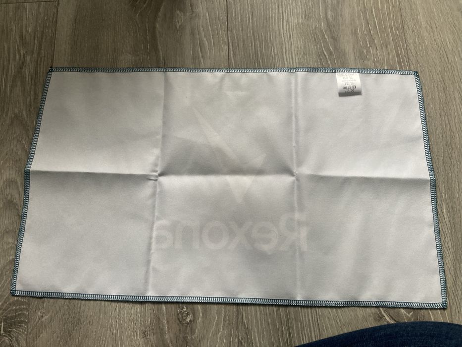 Ręczniczek ręcznik Rexona nowy