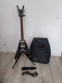 Guitarra Elétrica Dean VX