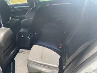 Renault Megane Bose