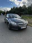 Opel Insignia 2.0 CDTI 163km ecoflex