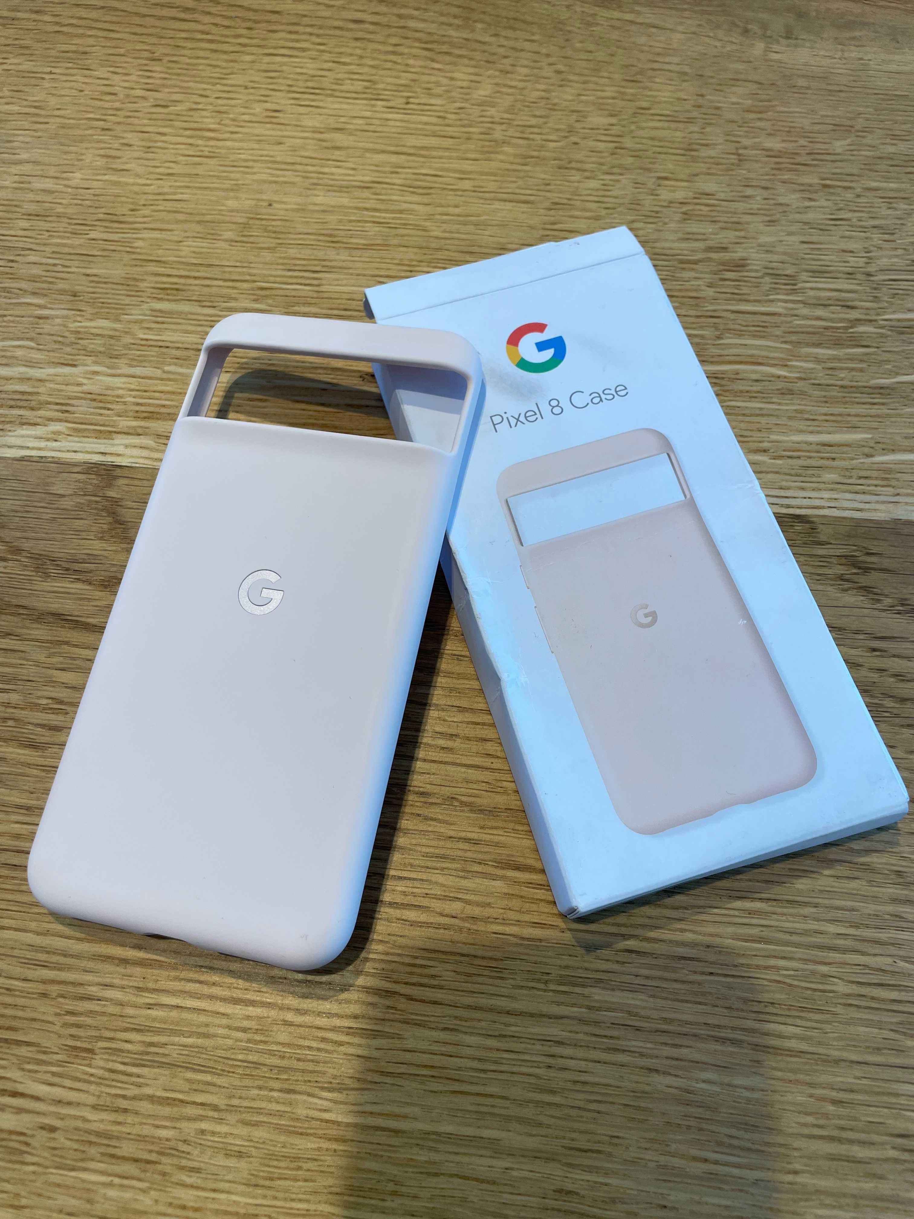 Etui Google Pixel 8 oryginalne