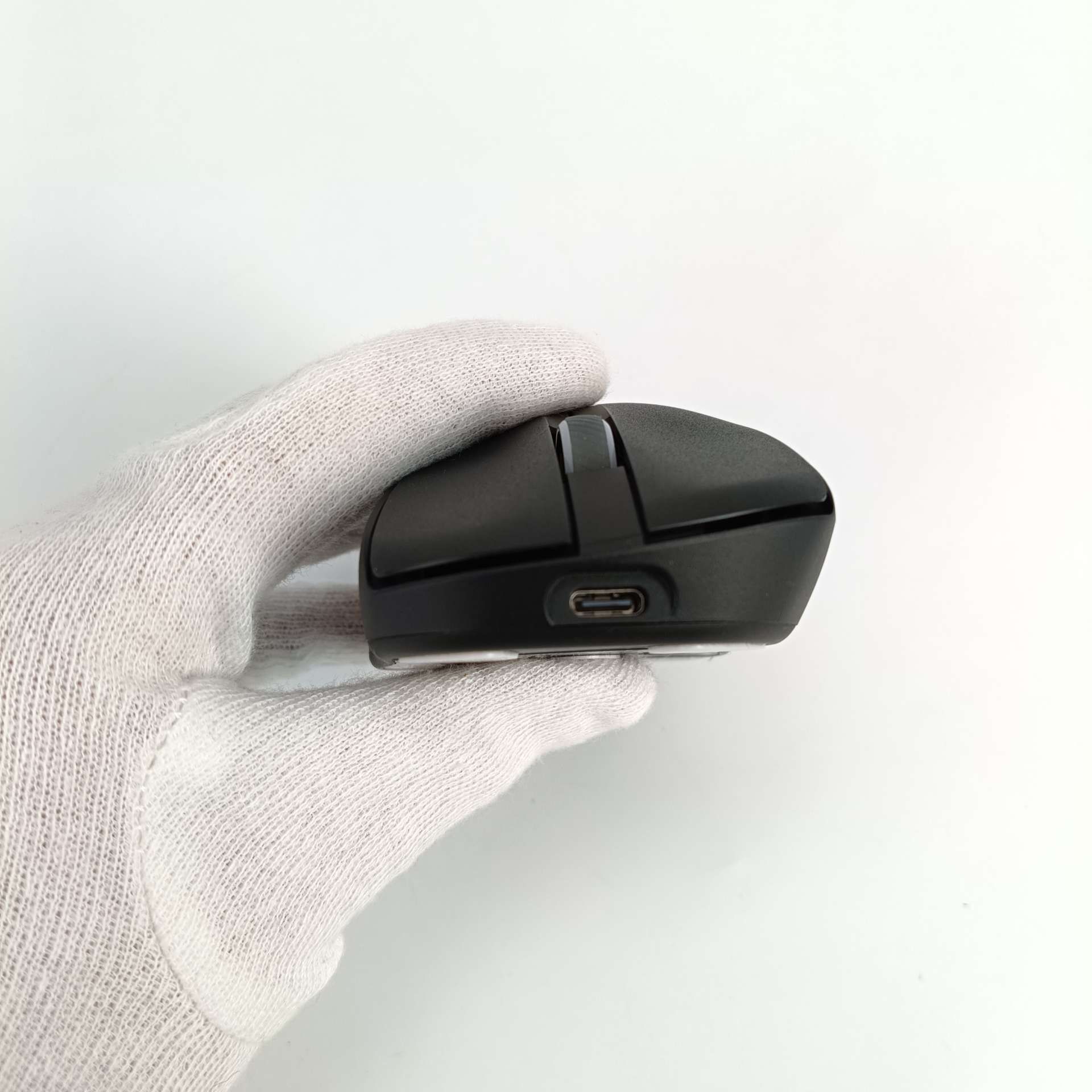 Mysz ASUS ROG Keris II Ace Czarny