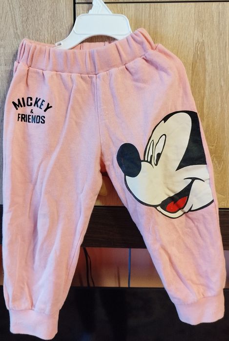 Костюм флісовий дитячий