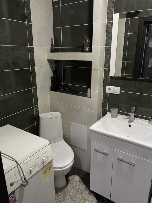 Квартира 2-кімн на пл. Ринок