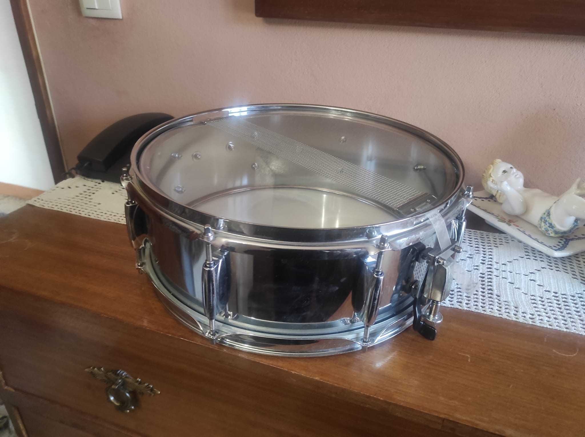 Timbal (caixa) – Bom Estado