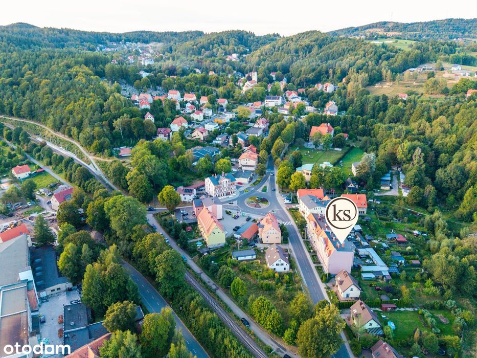 Kawalerka w Jedlinie Zdrój